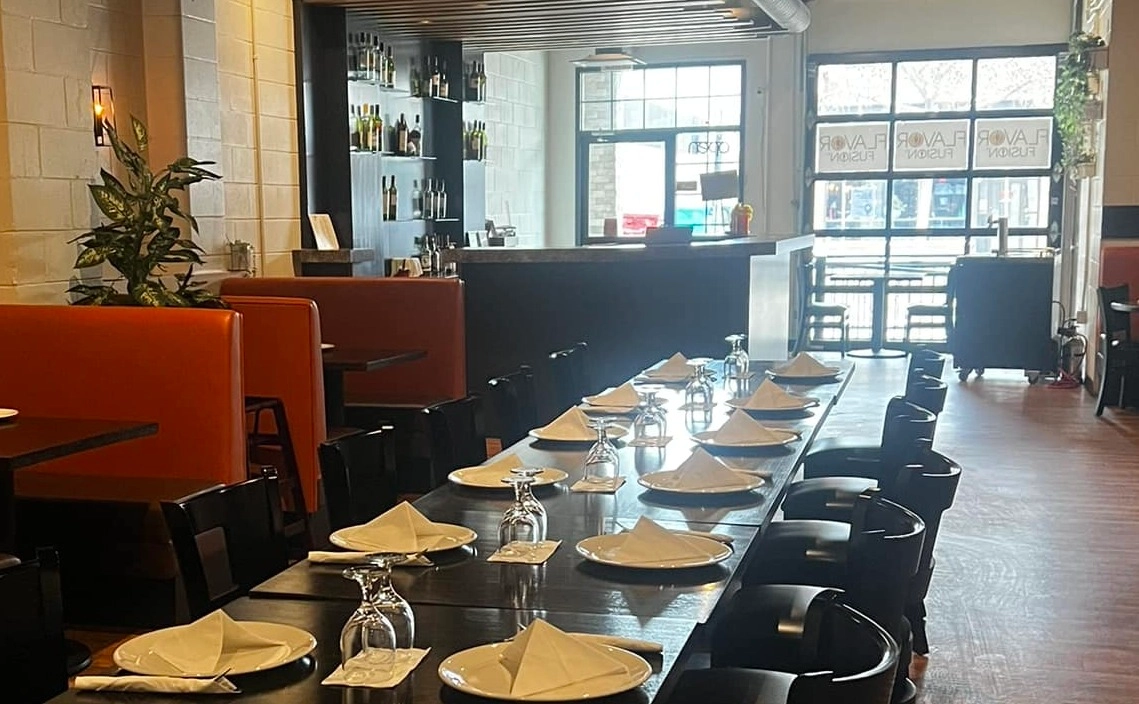 Best Indian Restaurant in Saskatoon, SK